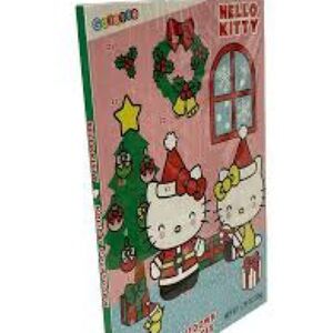 Hello Kitty XMas Calendar